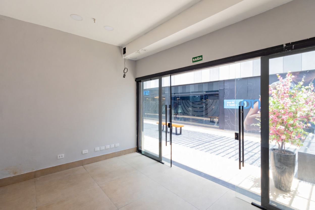 Santa Cecília - Rua Conselheiro Brotero