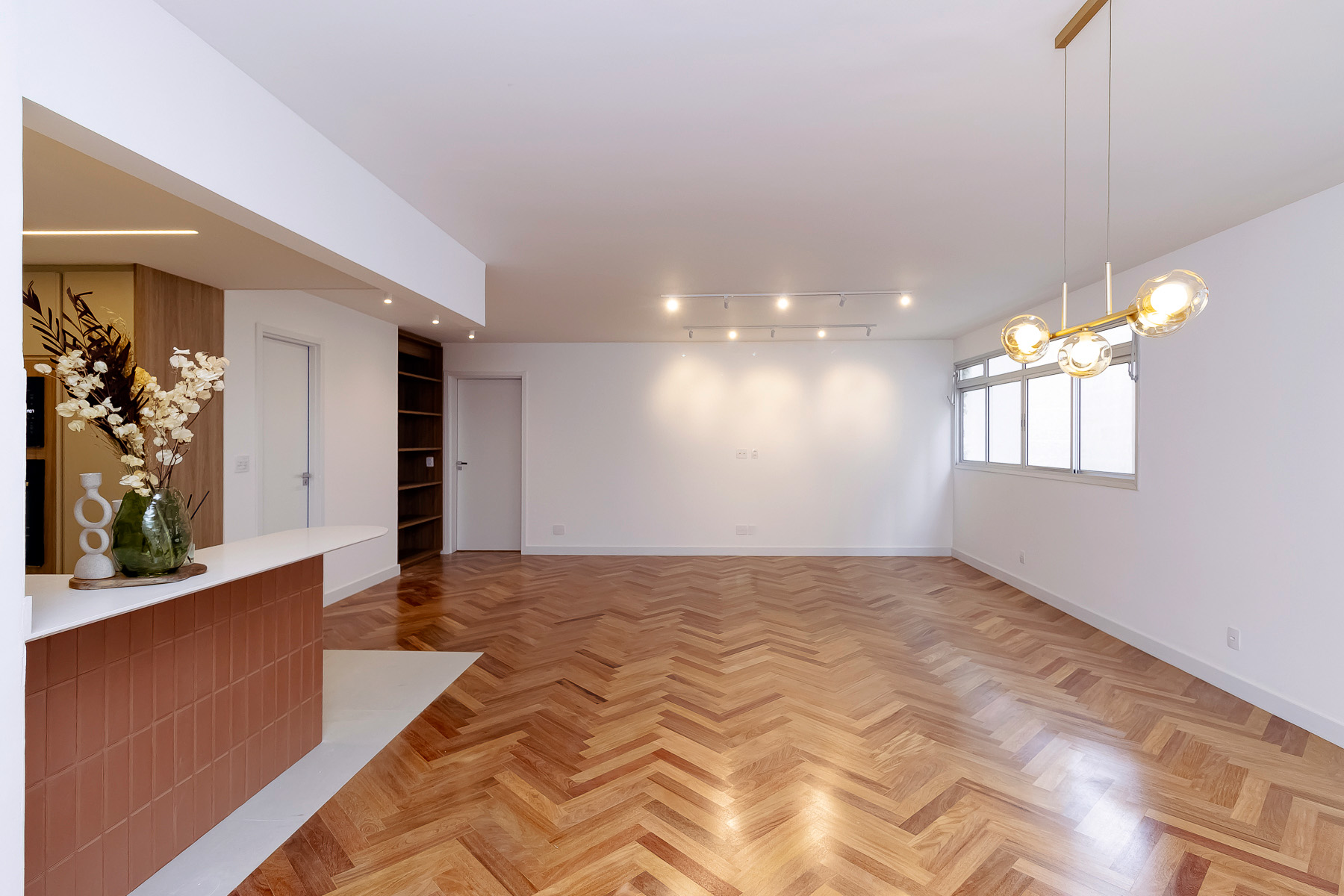 Itaim Bibi - Rua Pedroso de Alvarenga