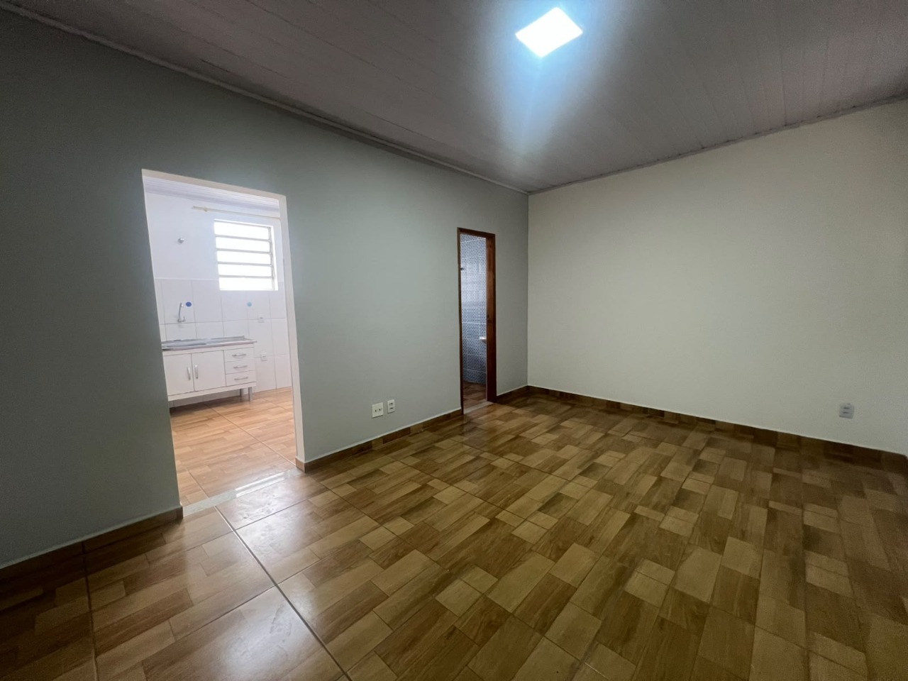 Bela Vista - Rua Maria José