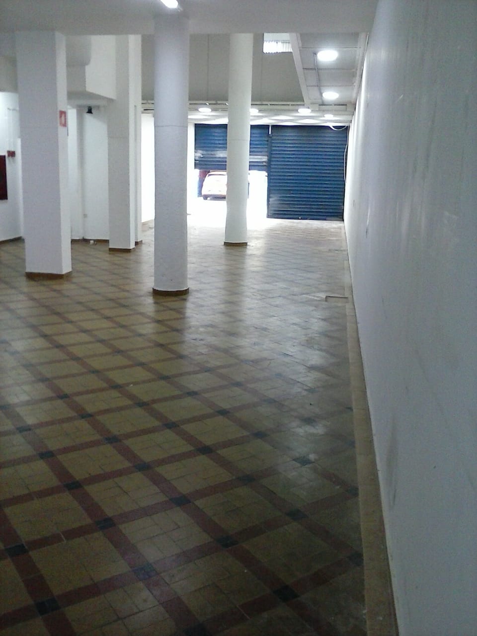 Lapa - Rua Monteiro de Melo