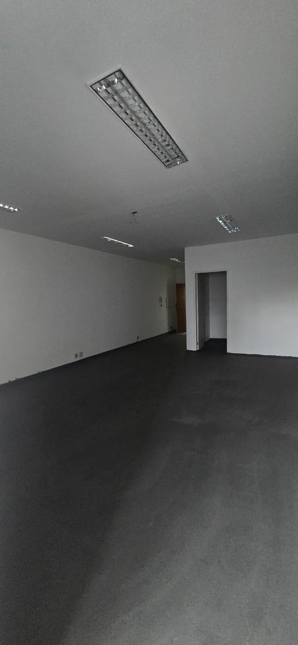 Bom Retiro - Conjunto comercial - Rua José Paulino