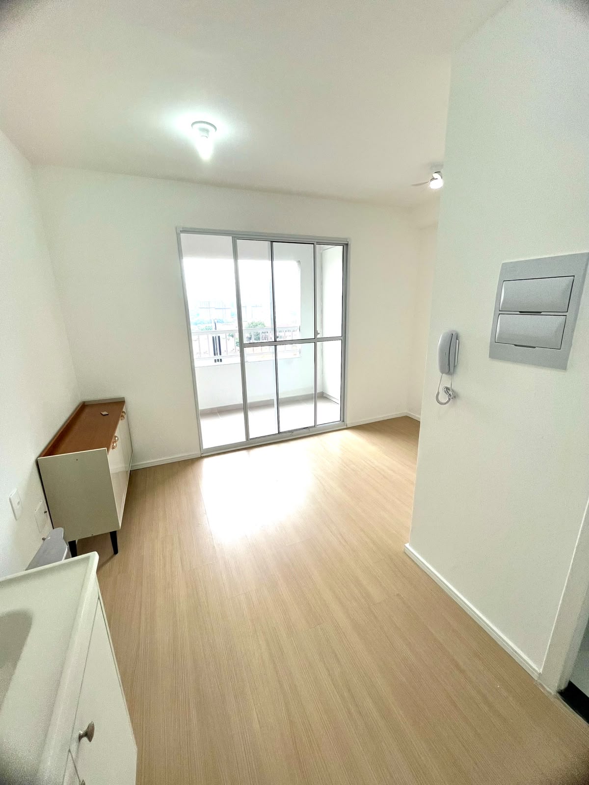 Lapa - Rua Sheldon - 20m²